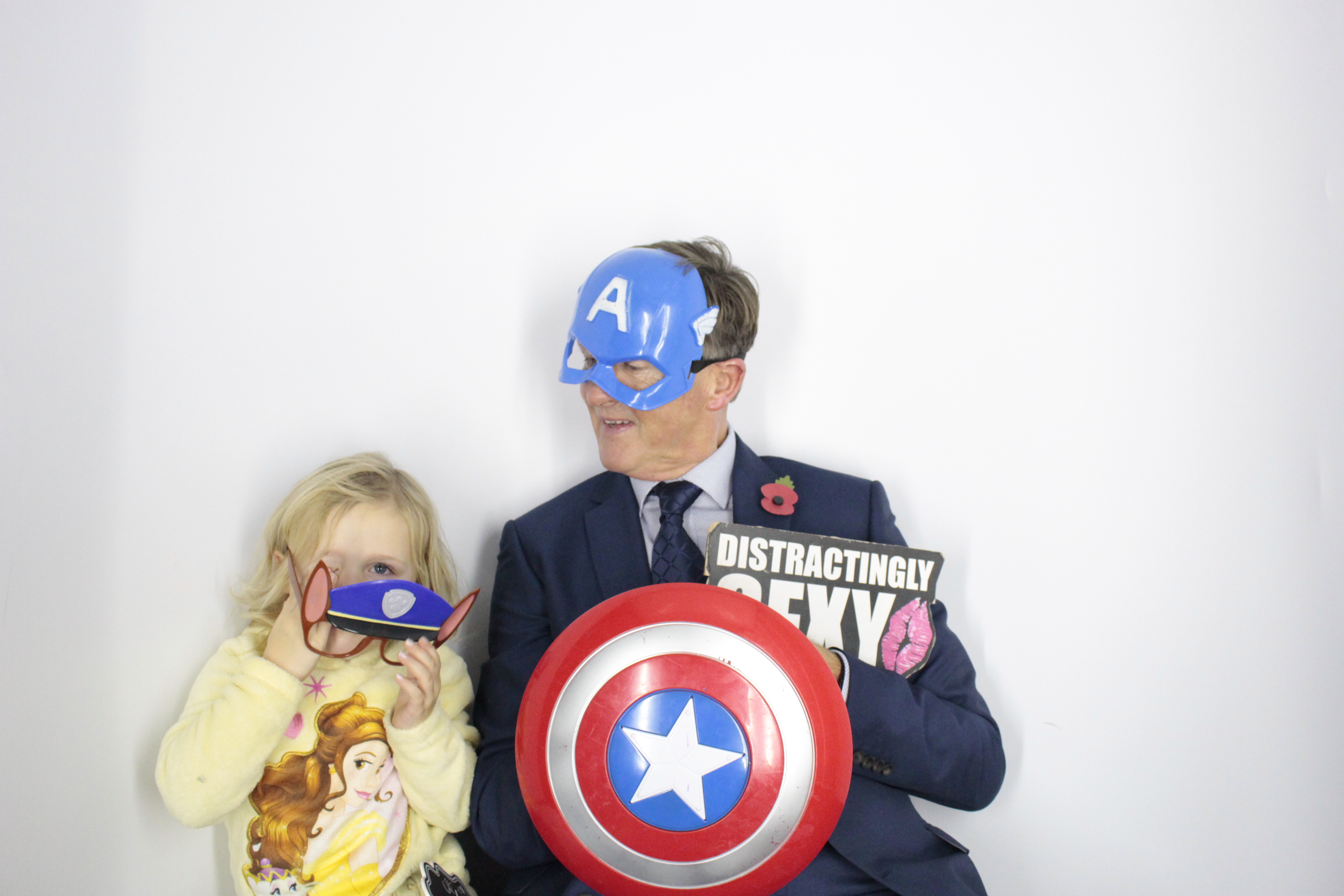 Darren and Claire’s Wedding  | View more photos from the event at gallery.myphotoboothexperience.co.uk/u/MyPhotoBoothExperienceLtd/Darren-and-Claire’s-Wedding
